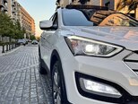 Hyundai Santa Fe-11