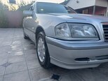 Mercedes C 180-4