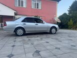 Mercedes C 180-2