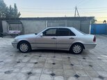 Mercedes C 180-5