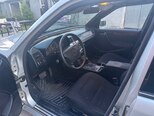 Mercedes C 180-7