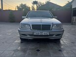 Mercedes C 180-1