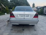 Mercedes C 180-3