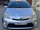 Toyota Prius-1