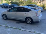 Toyota Prius-5
