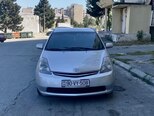 Toyota Prius-1