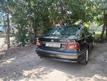 BMW 523-5