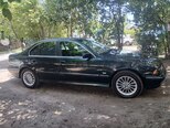 BMW 523-7