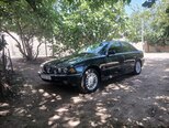 BMW 523-8