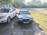 Mercedes 190-1
