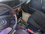 Mercedes 190-4