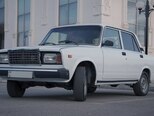 LADA (VAZ) 2107-1