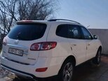 Hyundai Santa Fe-3
