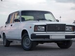 LADA (VAZ) 2107-3
