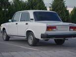 LADA (VAZ) 2107-4