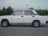 LADA (VAZ) 2107-6