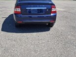 LADA (VAZ) Priora-2