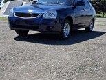 LADA (VAZ) Priora-1