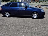 LADA (VAZ) Priora-4