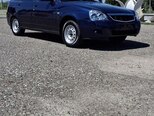 LADA (VAZ) Priora-5