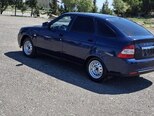 LADA (VAZ) Priora-7