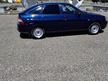 LADA (VAZ) Priora-12