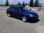 LADA (VAZ) Priora-17