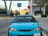 Honda Civic-2