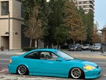 Honda Civic-3
