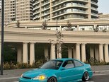 Honda Civic-1