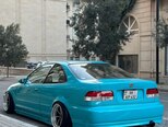 Honda Civic-6