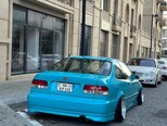 Honda Civic-4