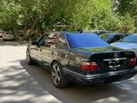 Mercedes 220 E-4