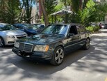 Mercedes 220 E-2