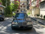 Mercedes 220 E-3