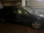 Volkswagen Passat-2