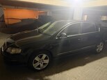 Volkswagen Passat-3