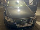 Volkswagen Passat-9