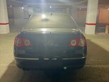 Volkswagen Passat-6