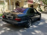 Mercedes 220 E-7