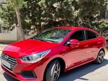 Hyundai Accent-5