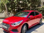Hyundai Accent-8