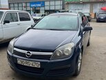 Opel Astra-2