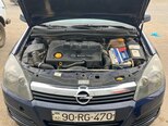 Opel Astra-8