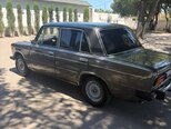 LADA (VAZ) 2106-5