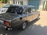 LADA (VAZ) 2106-3