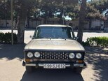 LADA (VAZ) 2106-1
