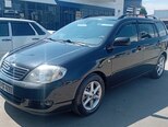 Toyota Corolla-7