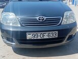 Toyota Corolla-1