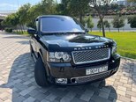 Land Rover Range Rover-2